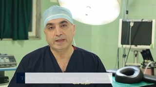 The best way for disc surgery and it’s fundamentals