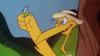 لک‌لک احمق - 10