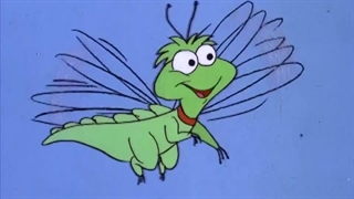 لک‌لک احمق - 11