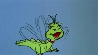 لک‌لک احمق - 13