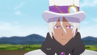 انیمه دفترچه خاطرات وانیتاس / Vanitas no Carte قسمت 12.5 هاردساب فارسی