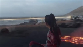 جاودانگان دختر سریع