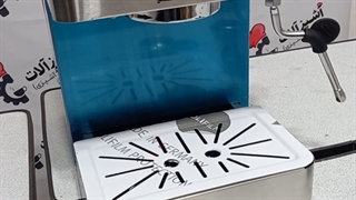 خرید دستگاه اسپرسوساز جمیلای 3005 Gemilai⭐️قیمت⭐️