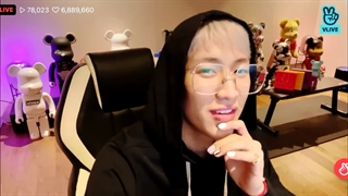 هایلایت ترک Subliminal بم بم در لایو سوپرایزی دیروز