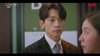 قسمت 5 دکتر روح قسمت پنجم+زیرنویس فارسی The Ghost Doctor 2022 با بازی رین، یوئی و کیم بوم