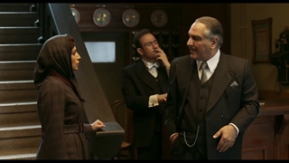 سریال خاتون قسمت 12 (کامل)(سریال) | قسمت دوازدهم سریال خاتون (12) (online)-قسمت دوازدهم سریال خاتون