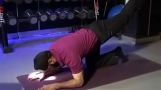 پنج ورزش برای درمان درد مفصل