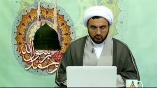 طلب یک میلیون دلاری استاد ابوالقاسمی از شبکه وهابی وصال