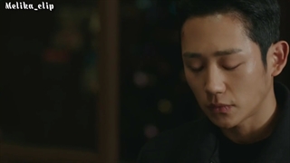 میکس سریال گل برفی (snowdrop) با اهنگ ترس میثم ابراهیمی