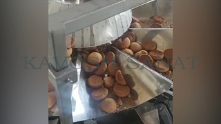 دستگاه بسته بندی فلافل
