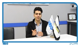 معرفی و مشخصات فنی چشمی دزدگیر اماکن هایواچ