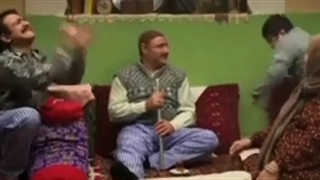 طنز جدید نوروز رنگی (کپشن رو بخون)