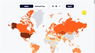 معرفی کشورهای استخراج کننده بیت کوین_جلسه 02166