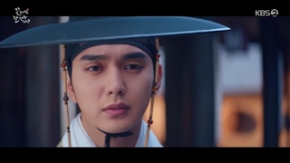 قسمت 10 سریال مون شاین (Moonshine 2021)+زیرنویس فارسی اضافه شد با بازی یو سئونگ هو و هایری