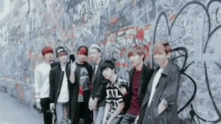 بی تی اس/کلیپ بی تی اس/میکس بی تی اس لایک کنید ^_^♡