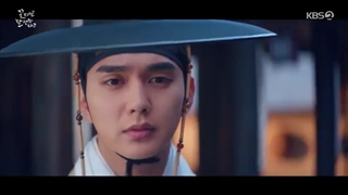 قسمت 10 سریال مون شاین با زیرنویس فارسی اضافه شد(Moonshine 2021)با بازی یو سونگ هو و هه ری