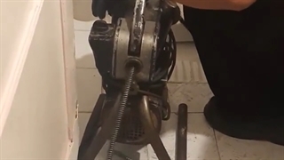 لوله بازکنی مشهد ☎️ 09121892092 ✔️ فوری و شبانه روزی