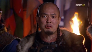 سریال کره ای خدای جنگ God Of War قسمت بیستم با زیر نویس فارسی