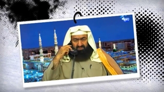 ضایع شدن ترشابی وهابی اونم چه ضایع شدنی ، توسط بیننده شیعه