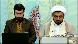 توضیحاتی درباره بلند یا آهسته خواندن نمازها