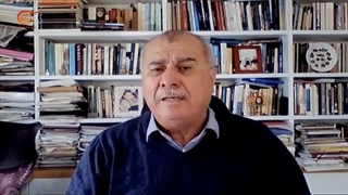 حتى القدس | مصادقة الکنیست على قانون لمنع لم شمل الفلسطینیین.. ماذا تعنی؟ | 2022-01-13