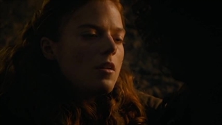 اولین نبرد جان اسنو و مردن معشوقه اش