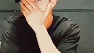 ترند جدیدی تیک تاک با نامجون