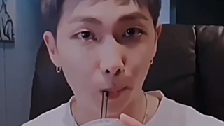 میکس نامجون / بی تی اس / ما تموم شب بیداریم