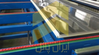 مشخصات ساندویچ پانل استیل در ایران پانل - بادوام و شیک