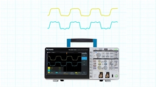 آموزش تریگر در اسیلوسکوپ