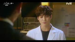 قسمت 6 دکتر روح + زیرنویس فارسی