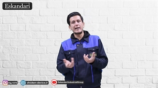 پس از خروج جوجه از دستگاه جوجه کشی چه کارهایی باید بکنیم ؟