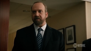 Billions Trailer