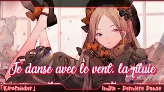 نایکتور انیمه