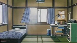 انیمه اینیشیال دی(Initial D)فصل1قسمت7با زیرنویس فارسی