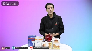 انتخاب بهترین لامپ مادر مصنوعی برای نگهداری اصولی از طیور