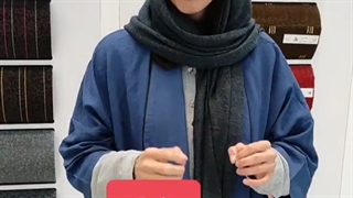 انتخاب پارکت لمینت با این ویدیو