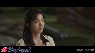 میکس سریال چینی دلداده(Crush)