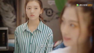 قسمت نهم سریال چینی عشق در اولین بوسه_ اولین طعم عشق  (Love at First Taste 2022).بازیرنویس فارسی