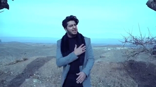 آهنگ جدید ایمان ناجی به نام حیف