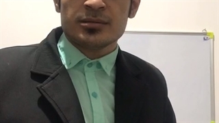 دستگیری مسعود بوئینی