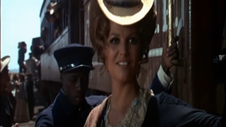 فیلم روزی روزگاری در غرب Once Upon a Time in the West 1968