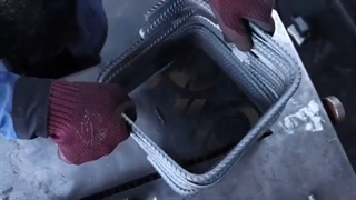 خاموت و کاربرد آن در سازه ها