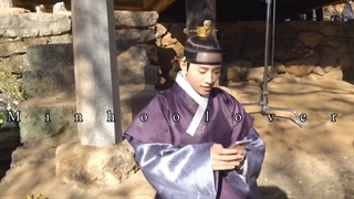 ویلاگ لی جونهو مربوط ب قسمت آخر سریال سرآستین قرمز  و حاوی اسپویل با زیرنویس فارسی