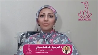 کی برای اقدام به بارداری به متخصص زنان مراجعه کنید؟!