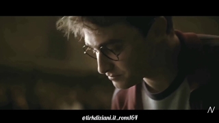 میکس هری پاتر با آهنگ پدر