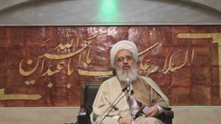 اهدنا الصراط المستقیم