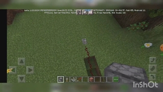 ساخت سه شکل تله در ماینکرافت