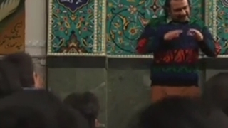 دابسمش خنده دار(کپشن رو بخون)