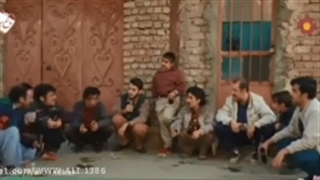 طنز نوروز رنگی (کپشن رو بخون)